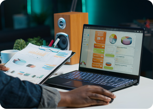 Business scaling successfully